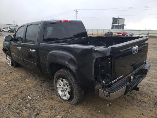 Photo 3 from auction – 2013 GMC SIERRA K15 with VIN 3GTP2VE73DG280574