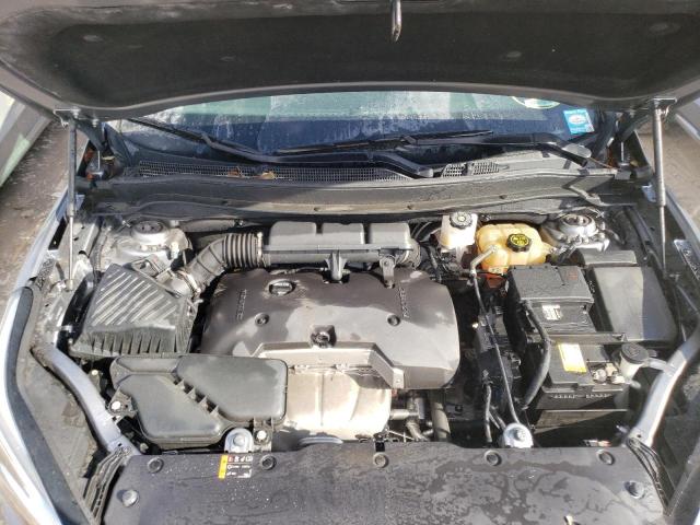 Photo 7 from auction – 2020 BUICK ENVISION E with VIN LRBFXCSA7LD014650