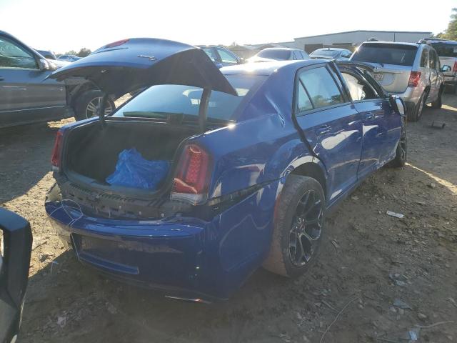 Photo 4 from auction – 2019 CHRYSLER 300 S with VIN 2C3CCABG2KH515959