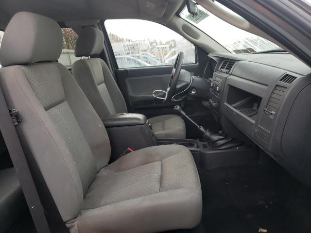 Photo 5 from auction – 2008 DODGE DAKOTA ST with VIN 1D7HE22K58S515936