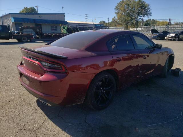 Photo 4 from auction – 2018 DODGE CHARGER SX with VIN 2C3CDXBG0JH335572