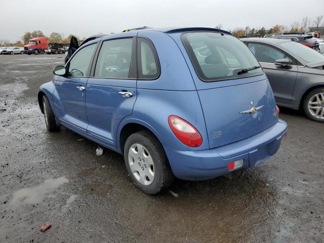 Photo 3 from auction – 2006 CHRYSLER PT CRUISER with VIN 3A4FY58B06T201926