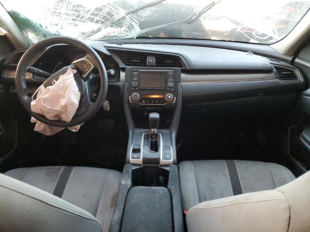 Photo 9 from auction – 2016 HONDA CIVIC LX with VIN 19XFC2F58GE049609