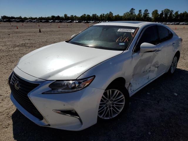 صورة رقم 2 من المزاد - 2016 LEXUS ES 350 مع VIN JTHBK1GG7G2238355