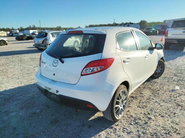 Zdjęcie 4 z aukcji – 2014 MAZDA MAZDA2 SPO z VIN JM1DE1KY5E0181177