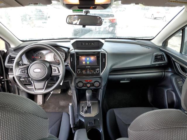 Photo 9 from auction – 2018 SUBARU IMPREZA with VIN 4S3GKAA6XJ3600154