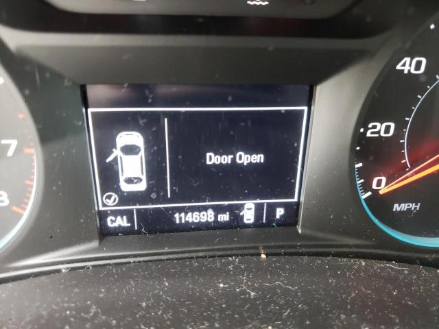 Photo 8 from auction – 2018 CHEVROLET MALIBU LS with VIN 1G1ZB5ST6JF178525