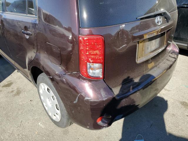 Photo 9 from auction – 2012 TOYOTA SCION XB with VIN JTLZE4FE4CJ020872