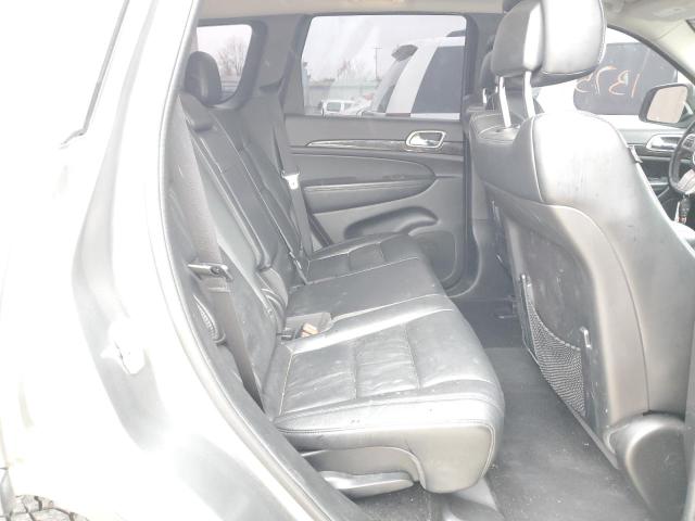 Photo 6 from auction – 2012 JEEP GRAND CHER with VIN 1C4RJFAG0CC114800