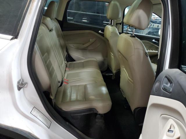 Photo 6 from auction – 2017 FORD ESCAPE SE with VIN 1FMCU9G96HUA25835
