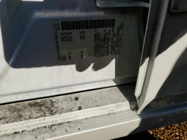Photo 10 from auction – 2012 NISSAN ALTIMA BAS with VIN 1N4AL2AP0CN407199