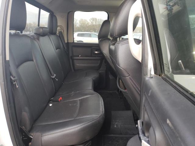 Photo 6 from auction – 2012 DODGE RAM 1500 L with VIN 1C6RD7JT7CS262997