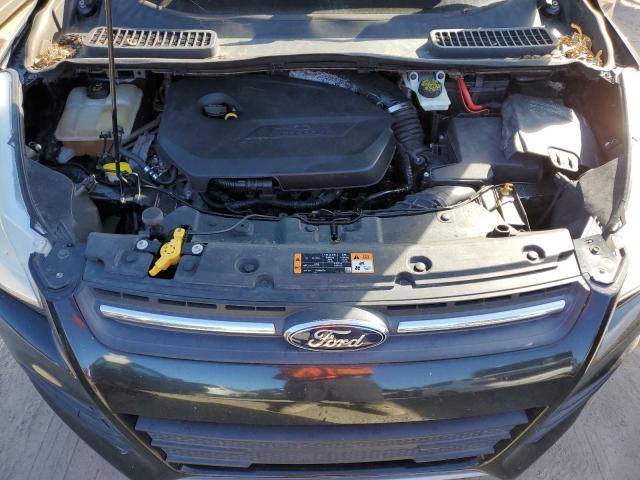 Photo 7 from auction – 2014 FORD ESCAPE SE with VIN 1FMCU0GX0EUC16558