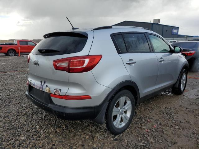 Photo 4 from auction – 2011 KIA SPORTAGE L with VIN KNDPB3A22B7051312