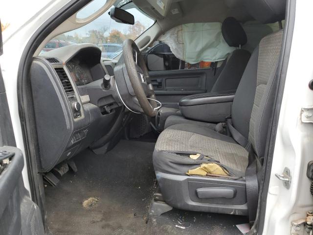 Photo 5 from auction – 2011 DODGE RAM 1500 with VIN 1D7RV1GT8BS537680