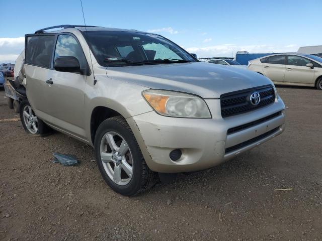 TOYOTA RAV4 2006 with VIN JTMBD33VX65039499 - Photo from auction