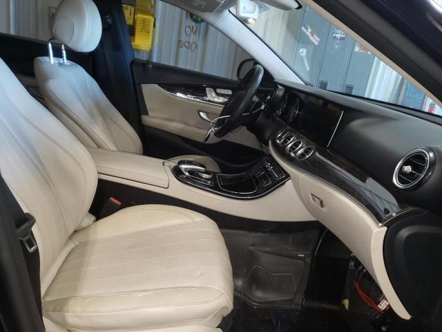 Photo 5 from auction – 2017 MERCEDES-BENZ E 300 with VIN WDDZF4JB3HA106001