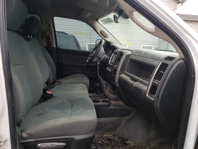 Photo 5 from auction – 2015 RAM 2500 ST with VIN 3C6UR5CL2FG654830