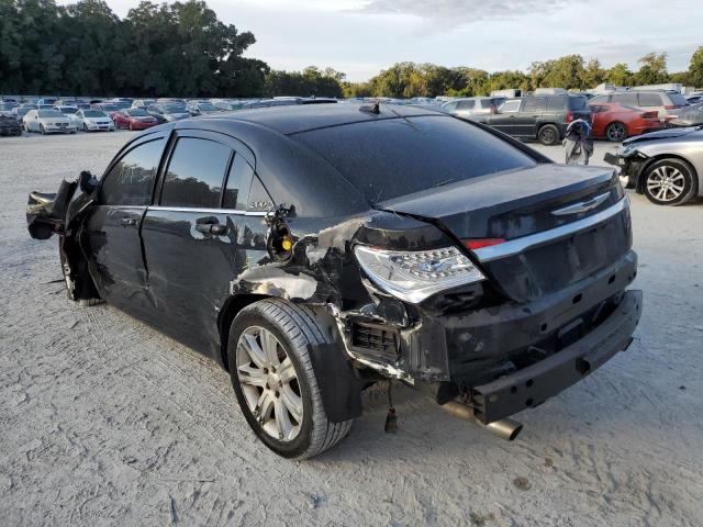 Photo 3 from auction – 2013 CHRYSLER 200 TOURIN with VIN 1C3CCBBGXDN746964