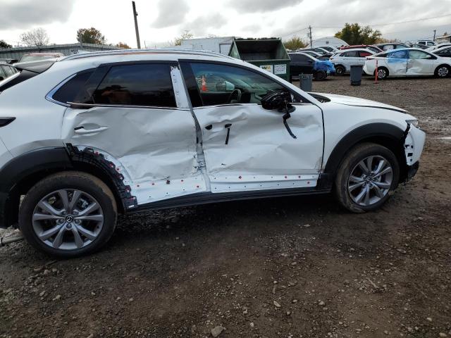 Photo 9 from auction – 2021 MAZDA CX-30 PREM with VIN 3MVDMBDL6MM306384