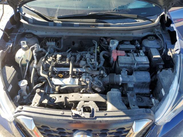 Photo 7 from auction – 2020 NISSAN KICKS SR with VIN 3N1CP5DV5LL533189