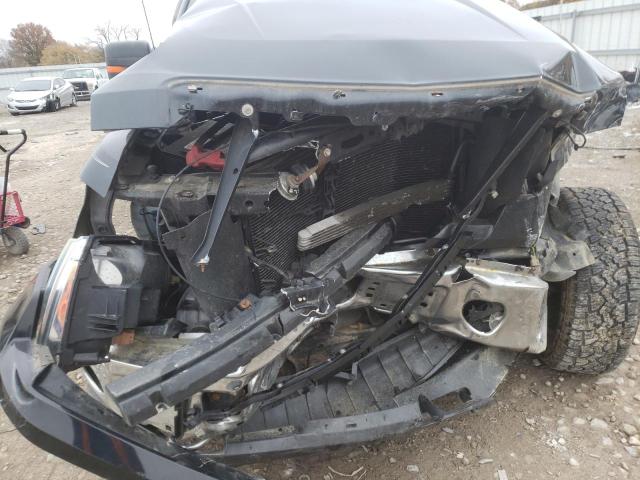 Photo 9 from auction – 2010 FORD F150 SUPER with VIN 1FTFX1EV3AFB34869