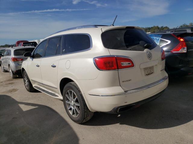 Photo 3 from auction – 2013 BUICK ENCLAVE with VIN 5GAKRCKD9DJ245140