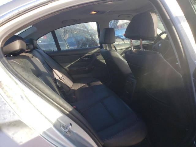 Photo 6 from auction – 2008 BMW 335 XI with VIN WBAVD535X8A252792