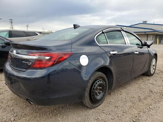 Photo 4 from auction – 2016 BUICK REGAL with VIN 2G4GL5EX3G9203937