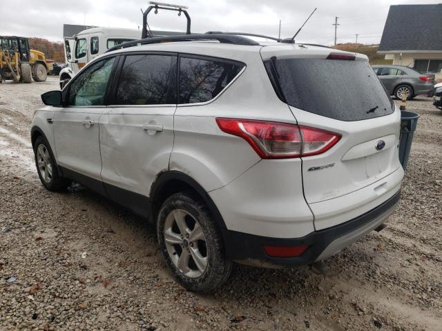 Photo 3 from auction – 2013 FORD ESCAPE SE with VIN 1FMCU0GX7DUB33272