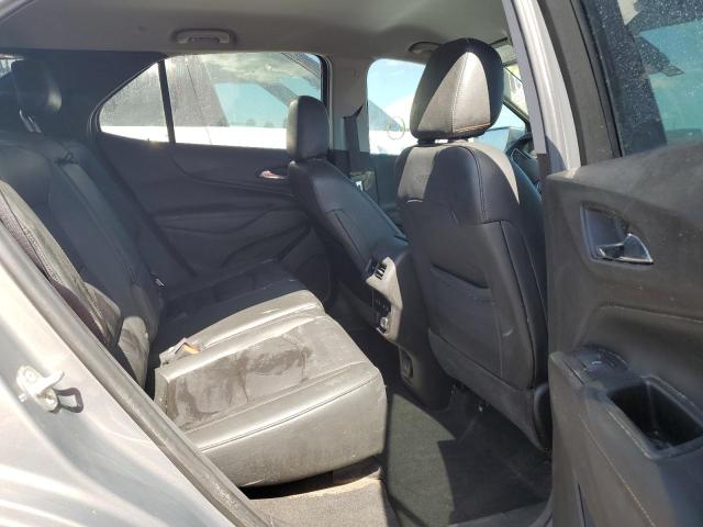 Photo 6 from auction – 2018 CHEVROLET EQUINOX PR with VIN 3GNAXNEX4JS579692