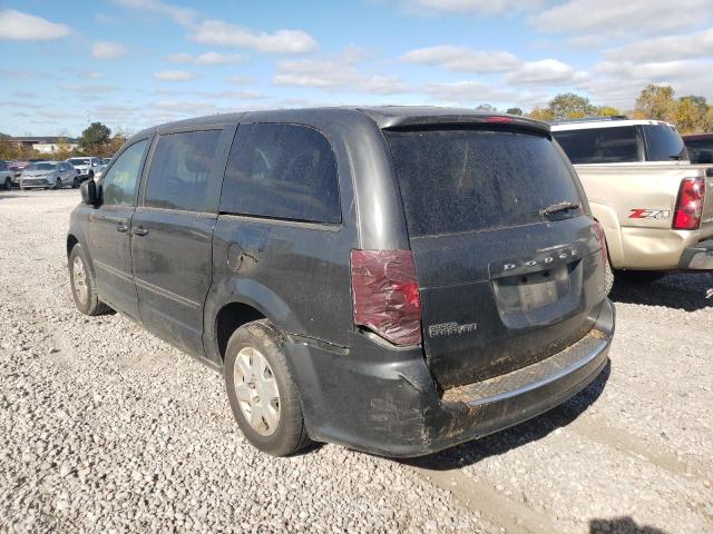 Photo 3 from auction – 2012 DODGE GRAND CARA with VIN 2C4RDGBGXCR253691