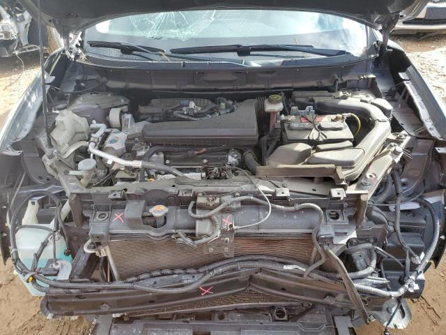 Photo 7 from auction – 2015 NISSAN ROGUE S with VIN KNMAT2MT3FP511567