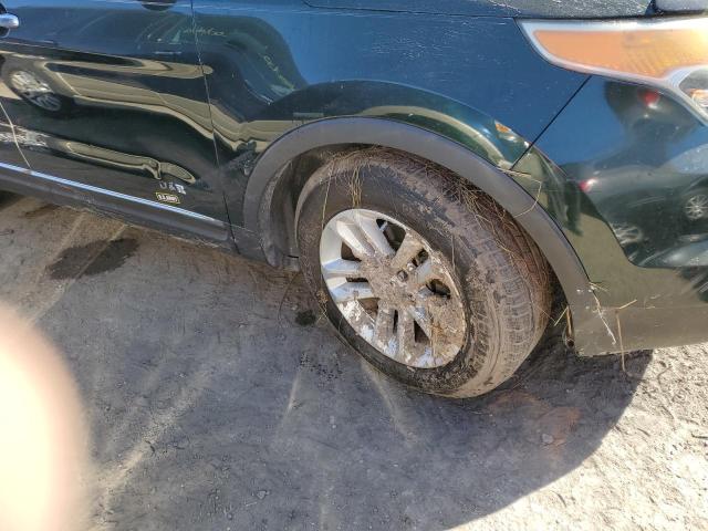 Photo 9 from auction – 2013 FORD EXPLORER X with VIN 1FM5K7D89DGA36531