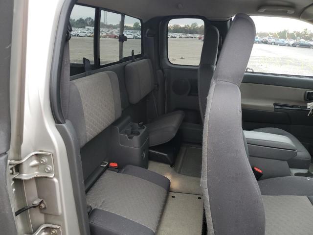 Photo 6 from auction – 2004 GMC CANYON with VIN 1GTDT196648203214