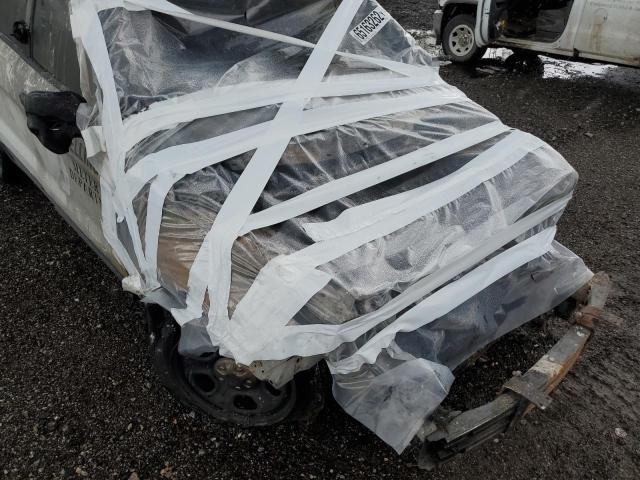Photo 9 from auction – 2014 FORD EXPLORER P with VIN 1FM5K8AR4EGC02510