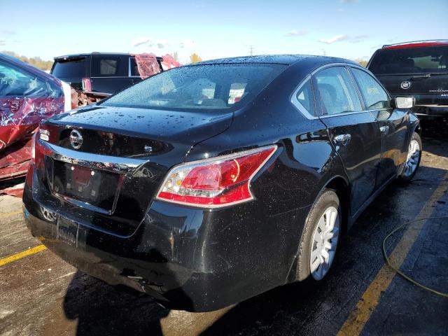 Photo 4 from auction – 2015 NISSAN ALTIMA 2.5 with VIN 1N4AL3AP1FC136739