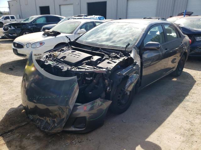 Photo 2 from auction – 2011 TOYOTA COROLLA BA with VIN 2T1BU4EE5BC720556