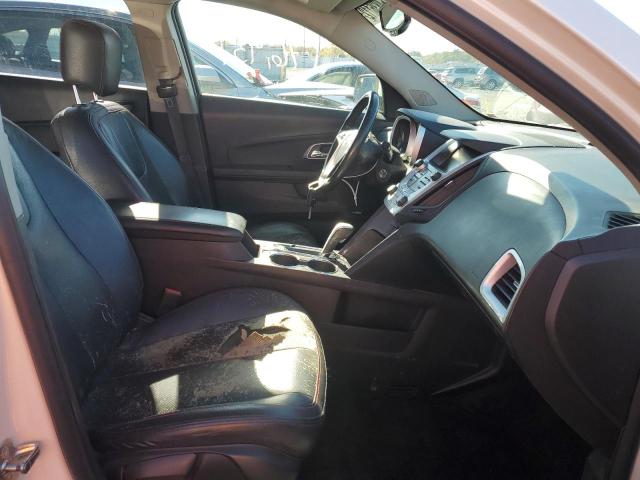 Photo 5 from auction – 2013 CHEVROLET EQUINOX LT with VIN 2GNALPEK0D1127248
