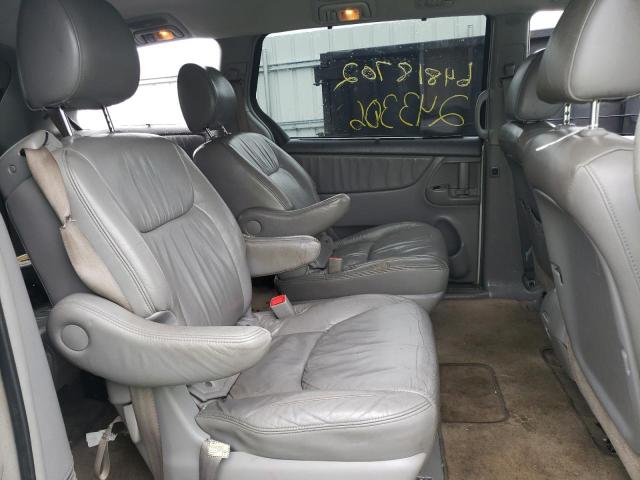 Photo 6 from auction – 2010 TOYOTA SIENNA XLE with VIN 5TDDK4CC2AS032374