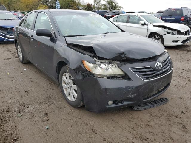 Photo 9 from auction – 2009 TOYOTA CAMRY BASE with VIN 4T1BE46K29U390546