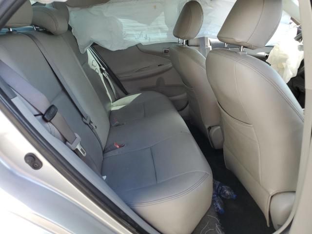 Photo 6 from auction – 2009 TOYOTA COROLLA BA with VIN JTDBL40E899030245