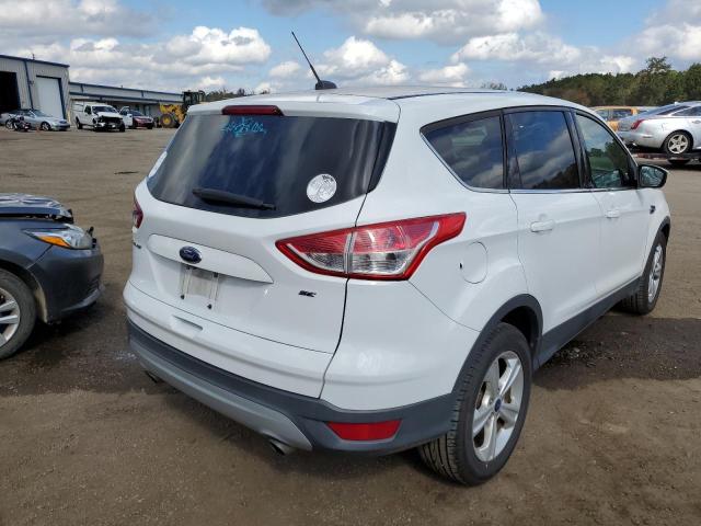 Photo 4 from auction – 2016 FORD ESCAPE SE with VIN 1FMCU0G78GUB66074