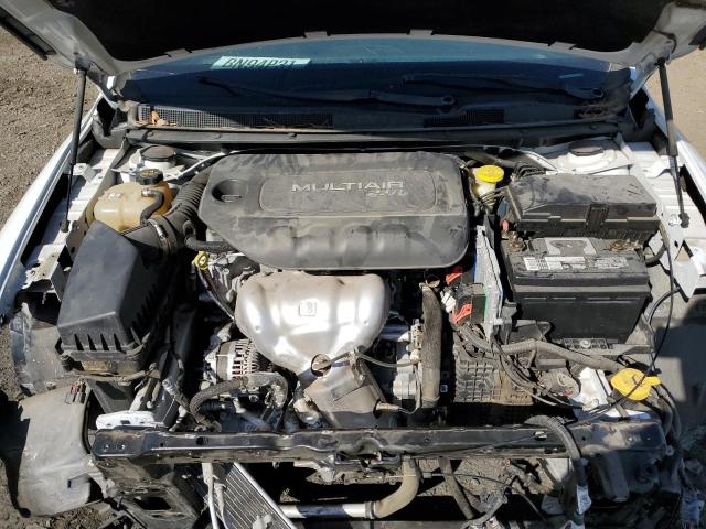 Photo 7 from auction – 2015 CHRYSLER 200 S with VIN 1C3CCCBB5FN650043