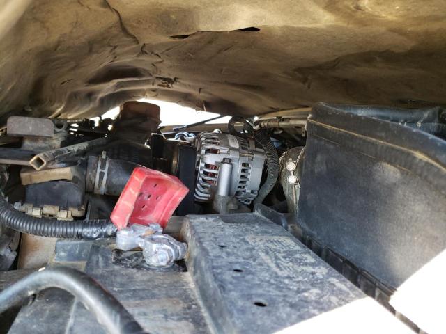 Photo 7 from auction – 2000 FORD F250 SUPER with VIN 1FTNX21F2YEC14566