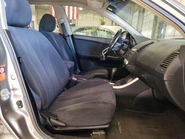 Photo 5 from auction – 2006 NISSAN ALTIMA S with VIN 1N4AL11E76C228523