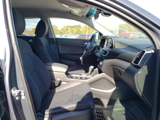 Photo 5 from auction – 2019 HYUNDAI TUCSON SE with VIN KM8J2CA48KU956836