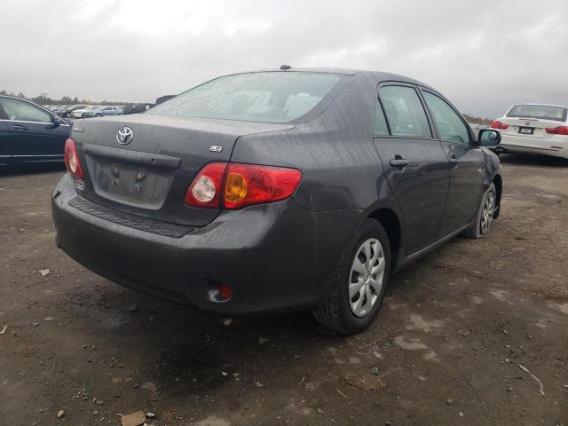 Photo 4 from auction – 2010 TOYOTA COROLLA BA with VIN 1NXBU4EE7AZ351180