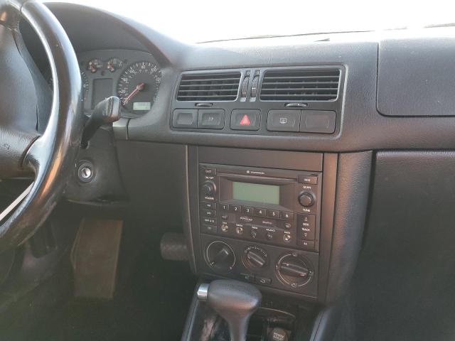 Photo 9 from auction – 2003 VOLKSWAGEN JETTA WOLF with VIN 3VWPE69M03M170687