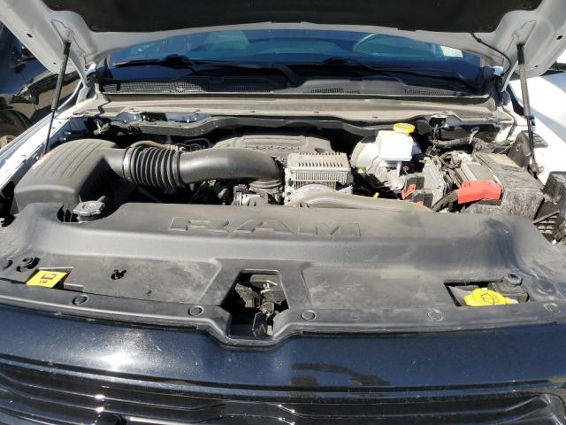 Photo 7 from auction – 2020 RAM 1500 LARAM with VIN 1C6SRFJT5LN313649
